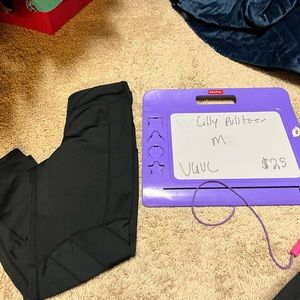 Iilly Pulitzer leggings